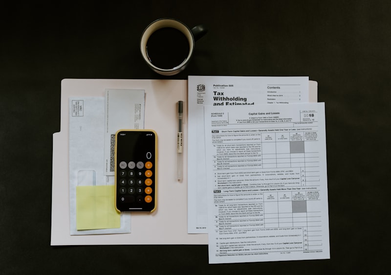 Réglementation & fiscalité